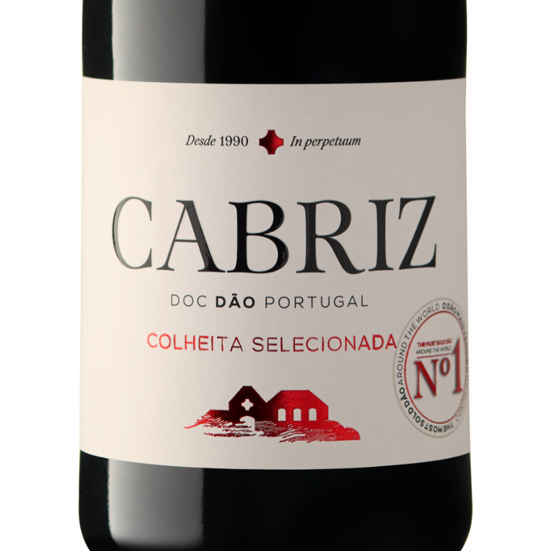 Cabriz Tinto - Image 2