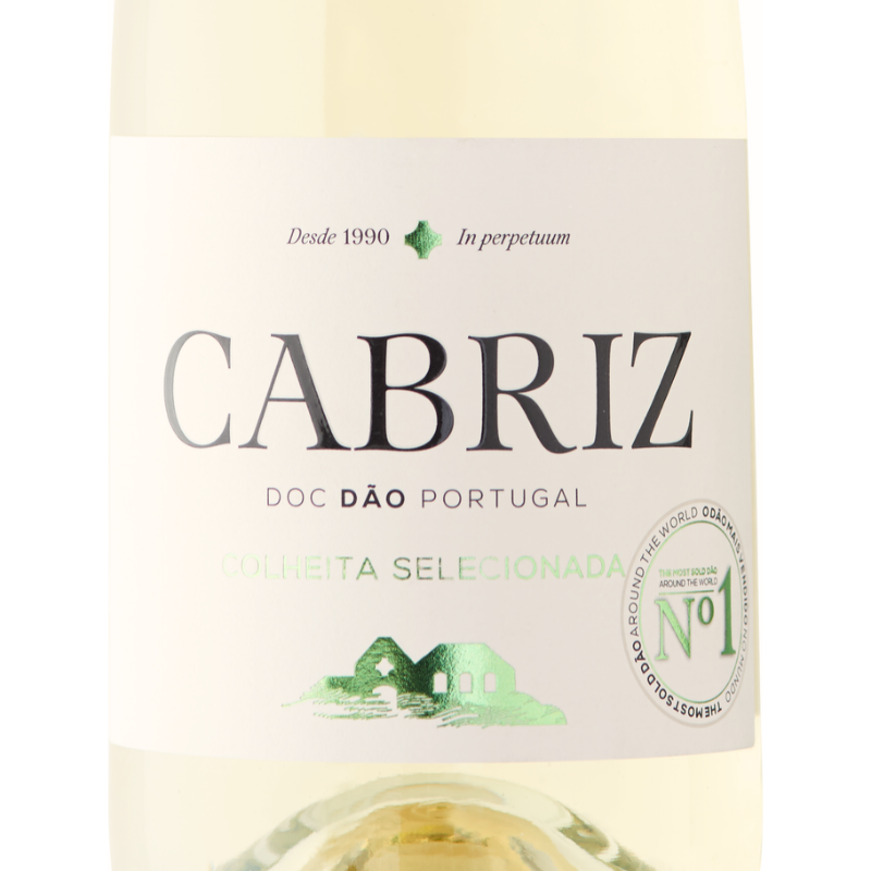 Cabriz Branco - Image 2