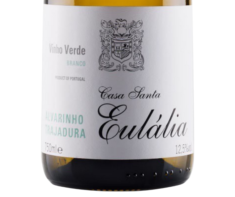 Alvarinho Trajadura