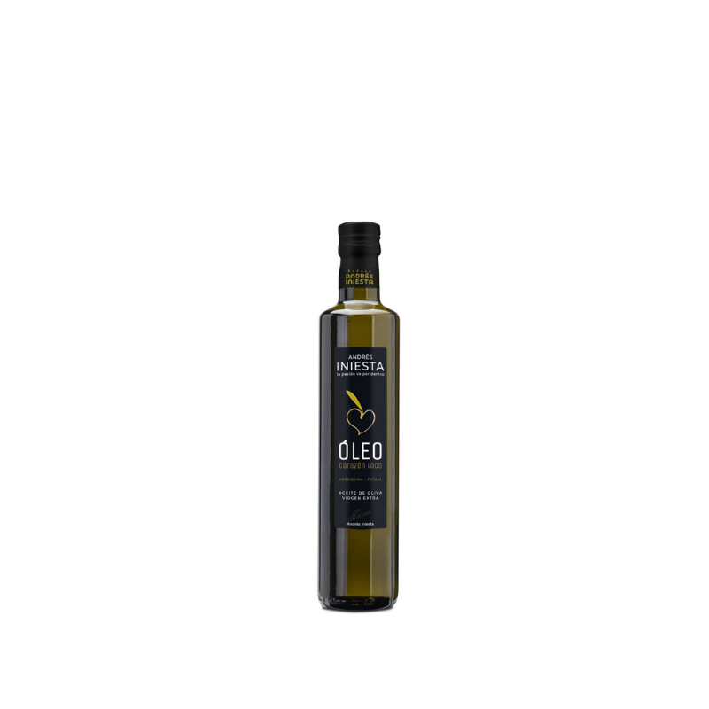 Iniesta oliiviõli