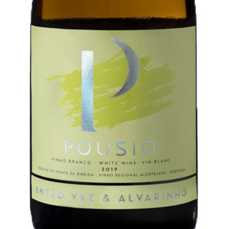 Pousio Anto Vaz Alvarinho