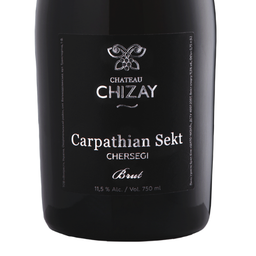 Chizay Carphatian Sekt