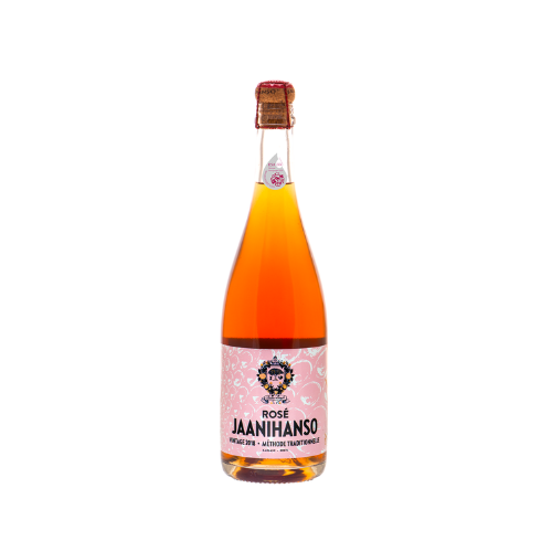 Jaanihanso Rose