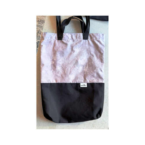 Anna Lutter X Veiniekspress kott