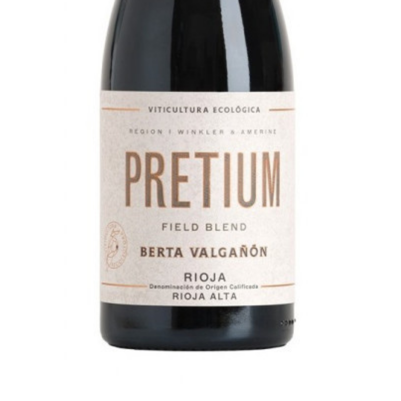Rioja segakast - Image 2