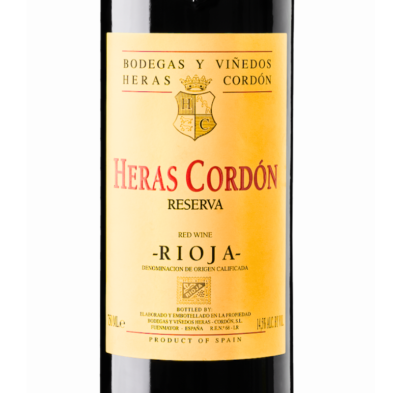Rioja segakast - Image 4