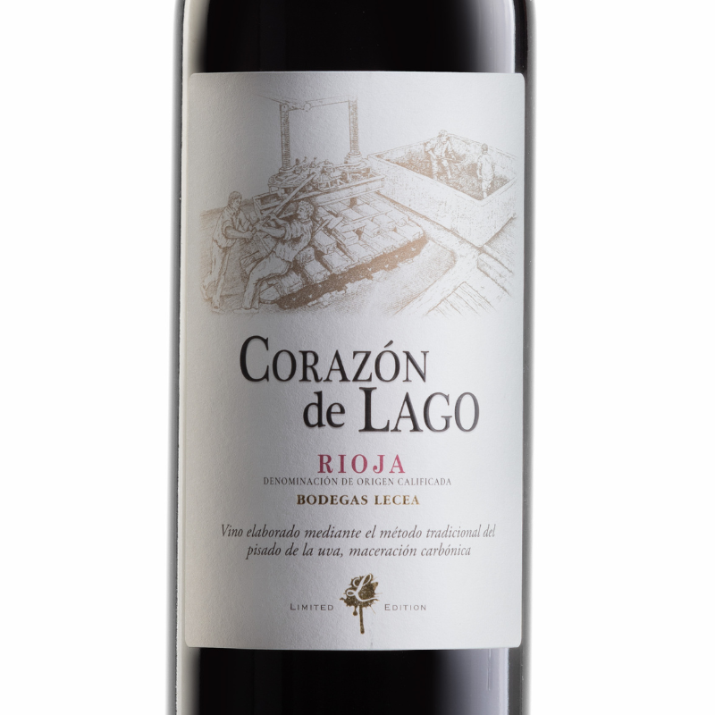 Rioja segakast - Image 3