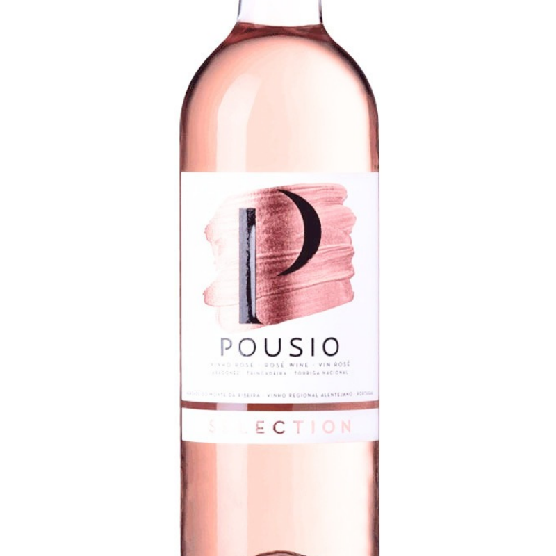 Pousio Selection rosé - Image 2